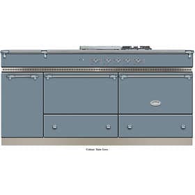 Lacanche Bligny LCF1832G-G (White)