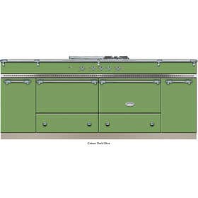 Lacanche Vezelay LCF2232G (White)
