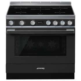 SMEG CPF9IPAN (Grey)