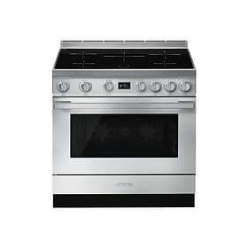 SMEG CPF9IPX (Stainless Steel)