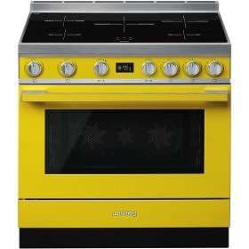 SMEG CPF9IPYW (Yellow)