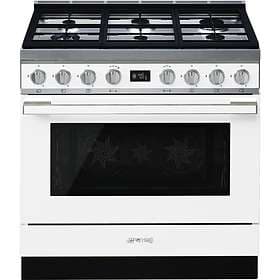 SMEG CPF9GPWH (White)