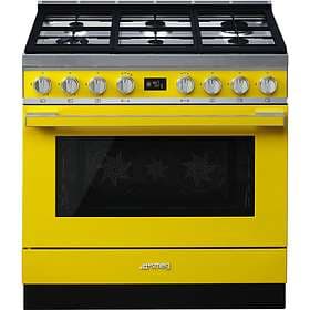 SMEG CPF9GPYW (Yellow)