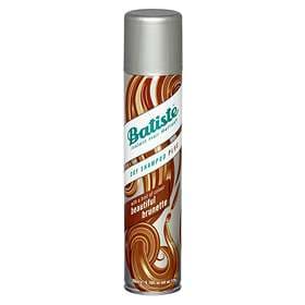 Batiste Beautiful Brunette Dry Shampoo Plus 200ml