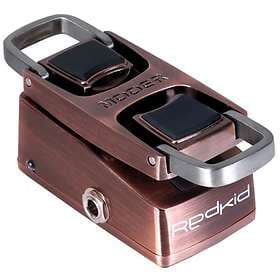 Mooer Redkid Digital Talk Wah Pedal