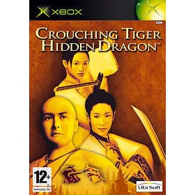 Crouching Tiger, Hidden Dragon (Xbox)