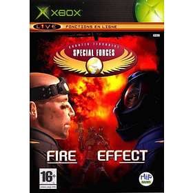 CT Special Forces: Fire for Effect (Xbox)