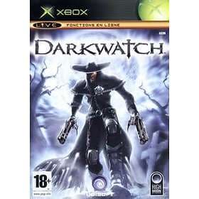 Darkwatch (Xbox)