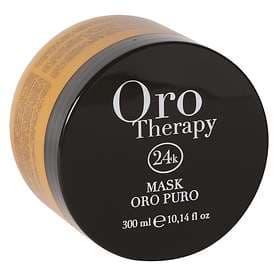 Fanola Oro Therapy 24K Argan Oil Illuminating Mask 300ml