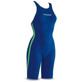 Head Liquidfire VX Knee Close Back Legsuit (Women's)