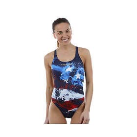 Head Jack Swimsuit (Women's)