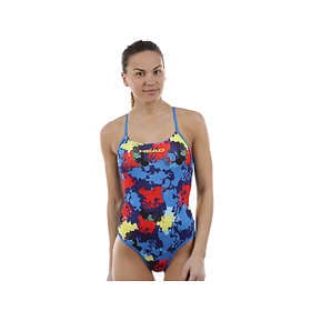 Head Camo Swimsuit (Women's)