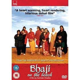 Bhaji on the Beach (UK) (DVD)