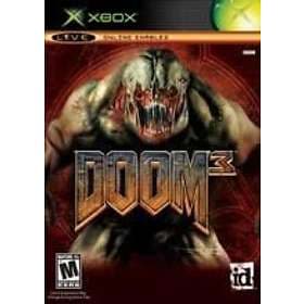 Doom 3 (Xbox)