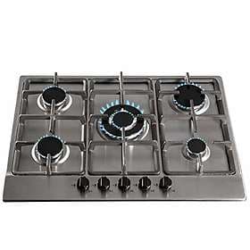 SIA SSG701SS (Stainless Steel)