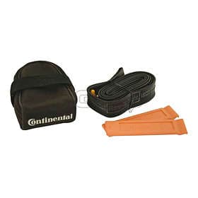 Continental Race 28 Tube S60 Bag