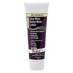 Hopes Relief Dry & Itchy Skin Body Gel Lotion 110g