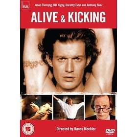 Alive and Kicking (UK) (DVD)