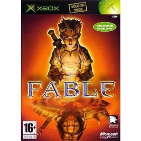 Fable (Xbox)