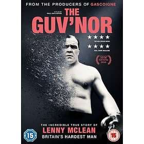 The Guv'nor (UK) (DVD)
