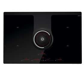 Elica Nikolatesla HP BL/F/83 (Black)