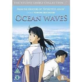 Ocean Waves (UK) (DVD)