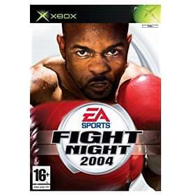 Fight Night 2004 (Xbox)