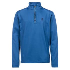 Protest Willowy 1/4 Zip LS Shirt (Boys)