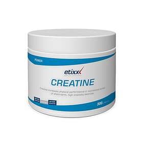 Etixx Creatine Powder 0.3kg