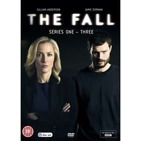 The Fall - Series 1-3 (UK) (DVD)