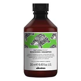 Davines Natural Tech Renewing Shampoo 250ml