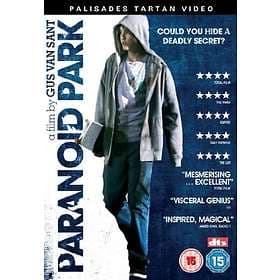 Paranoid Park (UK) (DVD)