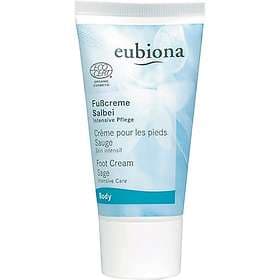 Eubiona Foot Cream 50ml