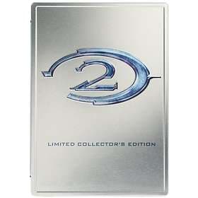 Halo 2 - Limited Collector's Edition (Xbox)