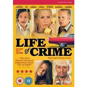 Life of Crime (UK) (DVD)