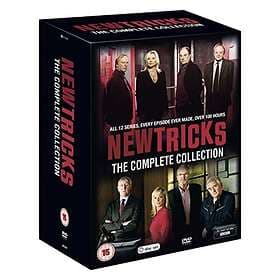 New Tricks - The Complete Collection (UK) (DVD)