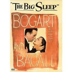 The Big Sleep (UK) (DVD)