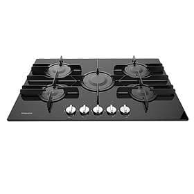 Hotpoint FTGHG 751 DHBK (Black)
