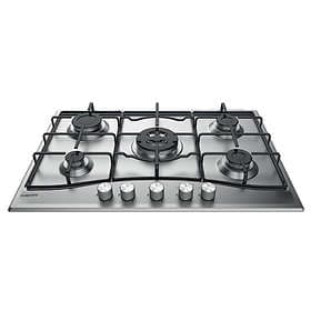 Hotpoint PCN752UIXH (Stainless Steel)