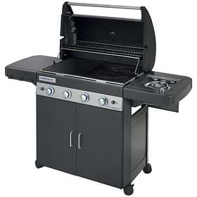 Campingaz 4 Series Classic LS Plus D