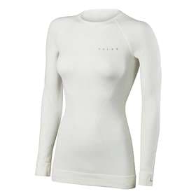 Falke Wool-Tech Crew Neck LS Shirt (Women's)