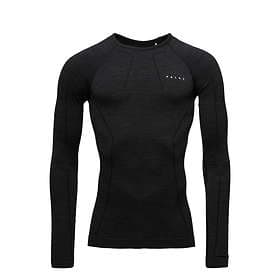 Falke Wool-Tech LS Shirt (Men's)