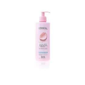 L'Oreal Fine Flowers Milk Dry/Sensitive Skin 400ml