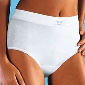 Sloggi Double Comfort Maxi 2-Pack