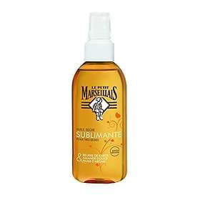 Le Petit Marseillais Sublimante Dry Body Oil 150ml