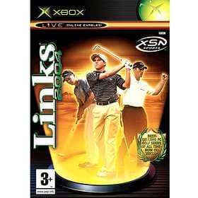 Links 2004 (Xbox)