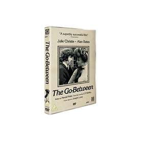 The Go-Between (UK) (DVD)