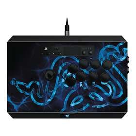 Razer Panthera Arcade Stick (PS4)