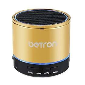 Betron KBS08 Bluetooth Speaker
