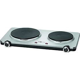 Clatronic DKP 3668 E (Stainless Steel)